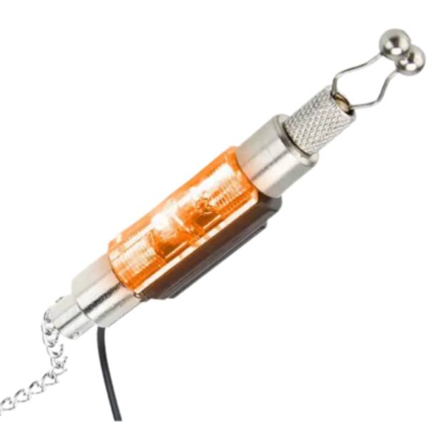 FL HANGER KARPIOWY LED ŻÓŁTY - obrazek 2