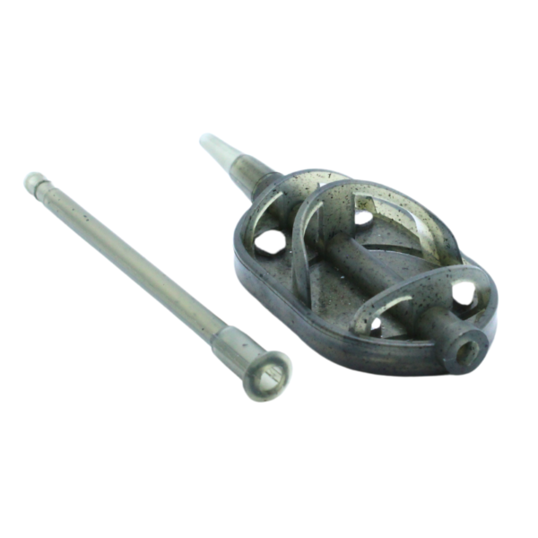 FL KOSZYK METHOD FEEDER ARC 40G z LOTKĄ W ZESTAWIE - obrazek 5