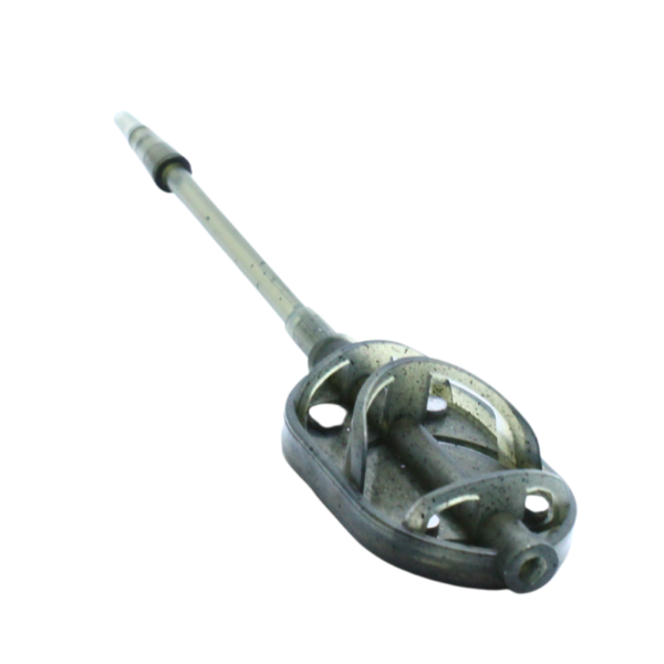 FL KOSZYK METHOD FEEDER ARC 30G LOTKĄ W ZESTAWIE - obrazek 2