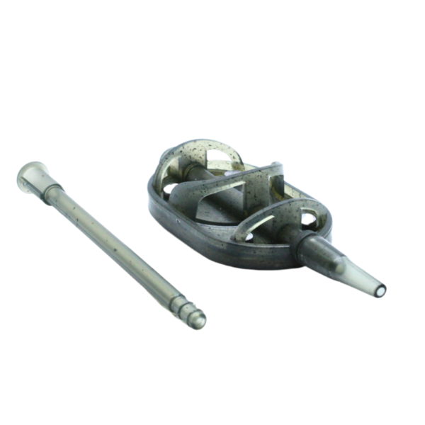 FL KOSZYK METHOD FEEDER ARC 30G LOTKĄ W ZESTAWIE - obrazek 5