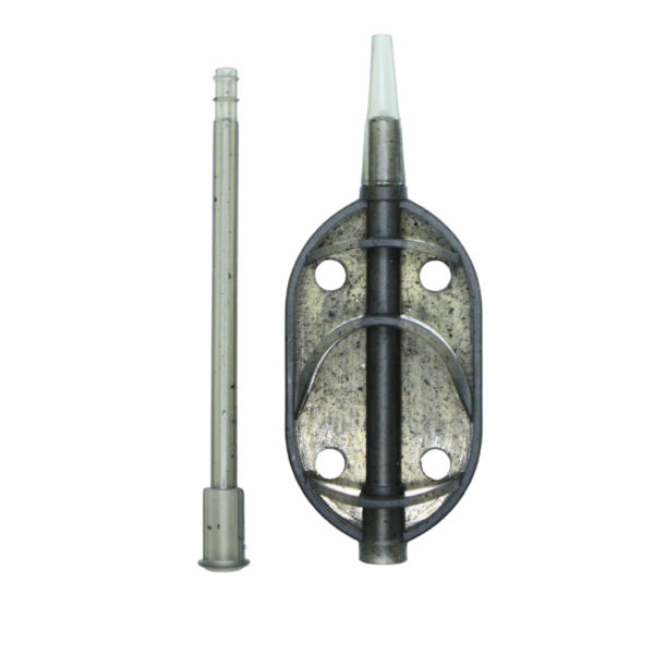 FL KOSZYK METHOD FEEDER ARC 40G z LOTKĄ W ZESTAWIE - obrazek 2
