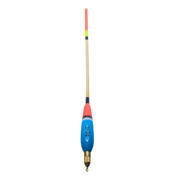 MIRACLE SPŁAWIK WAGGLER 3+2g DREWNIANA ANTENKA - obrazek 2