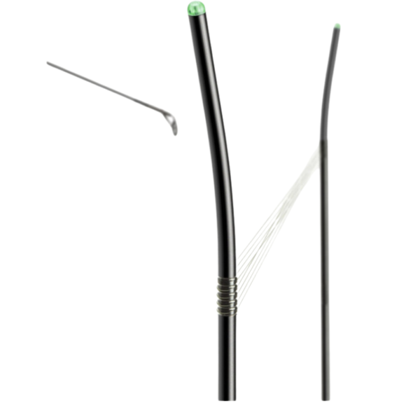 FL DISTANCE STICKS KIJE DYSTANSOWE DO ODMIERZANIA ODLEGŁOŚCI