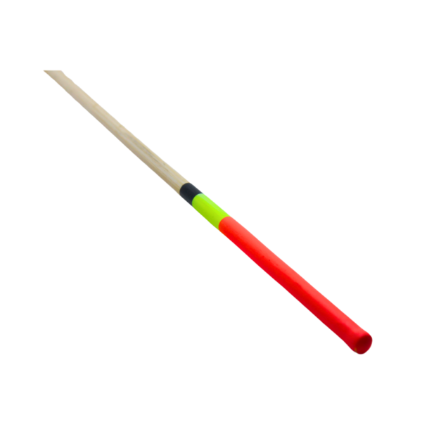 MIRACLE SPŁAWIK WAGGLER 3+2g DREWNIANA ANTENKA - obrazek 5