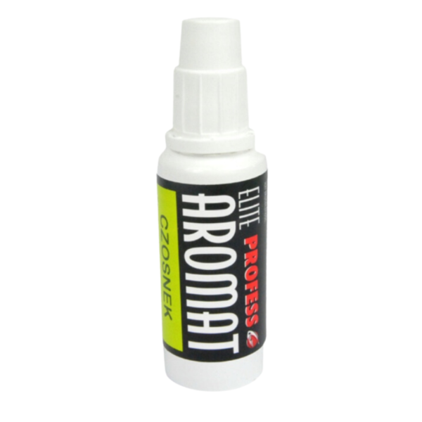 PROFESS AROMAT CZOSNEK 12ml - obrazek 2