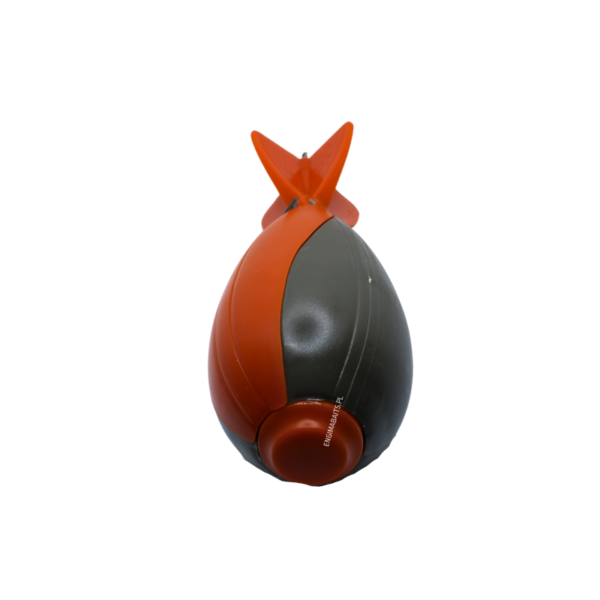 FL SPOD RAKIETA ZANĘTOWA 22  CM ROZ. L - obrazek 5