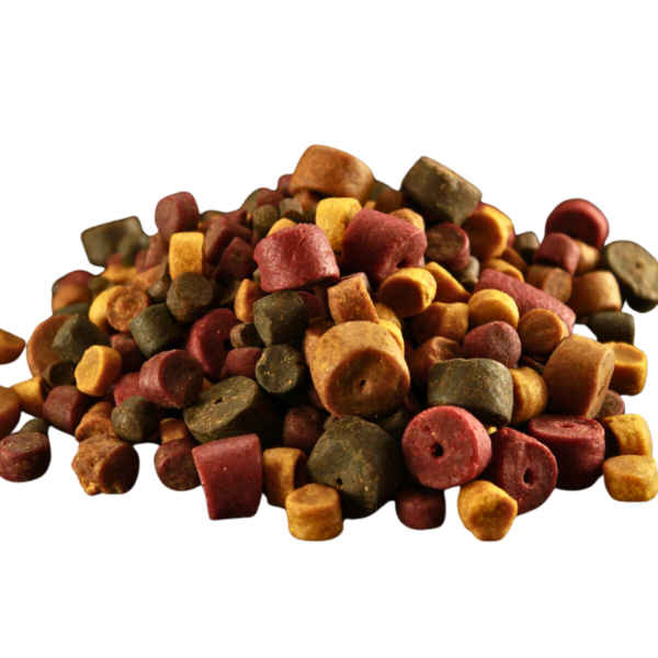 PROFESS PELLET ZANĘTOWY IMPULSE 700g MIX - obrazek 2