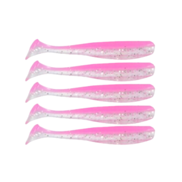 FL ZESTAW SKUTECZNYCH GUM OKONIOWYCH 5,5 CM x36 ELEMENTÓW - obrazek 7