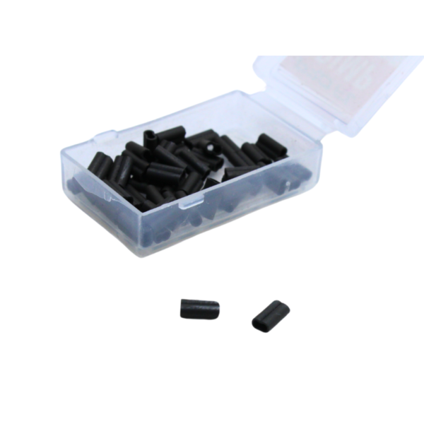 FL CRIMPS TULEJKA ZACISKOWA DO FLUOROCARBONU PLECIONKI 0,9 MM - obrazek 7