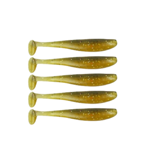 FL ZESTAW SKUTECZNYCH GUM OKONIOWYCH 5,5 CM x36 ELEMENTÓW - obrazek 5