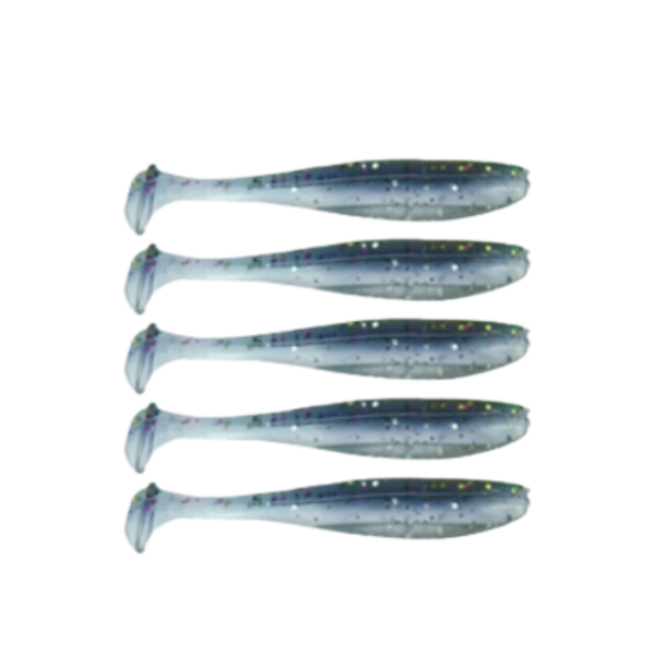 FL ZESTAW SKUTECZNYCH GUM OKONIOWYCH 5,5 CM x36 ELEMENTÓW - obrazek 3