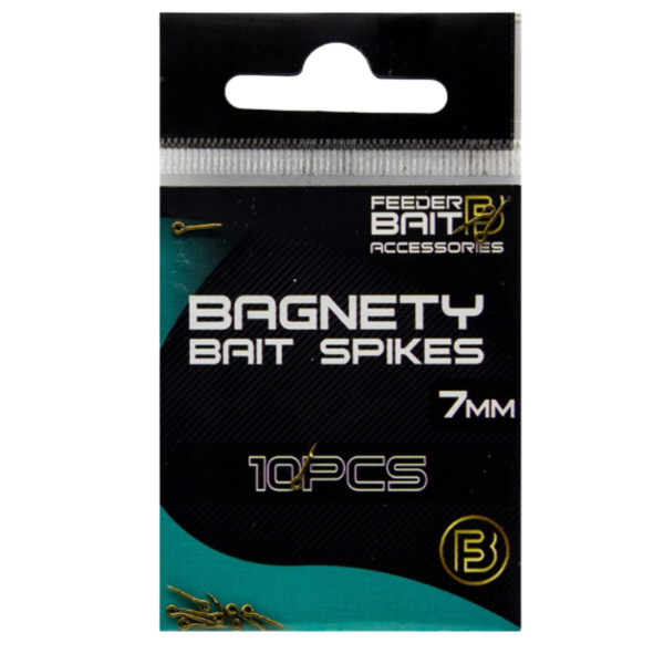 FEEDER BAIT BAGNET 7MM - obrazek 2