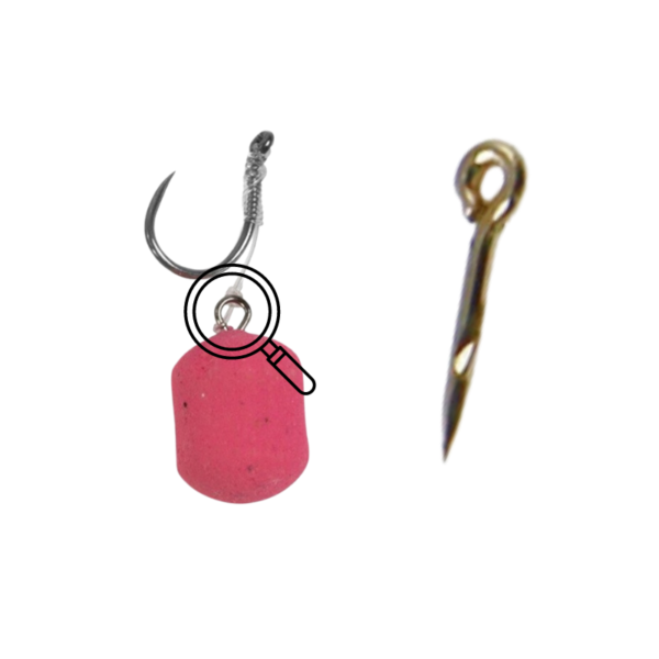 FEEDER BAIT BAGNET 7MM - obrazek 4