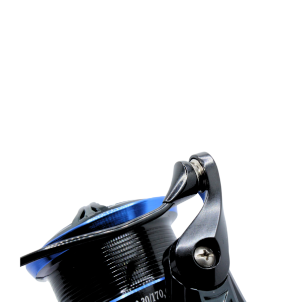 FL KOŁOWROTEK FEEDEROWY PRO FP6500 - obrazek 8