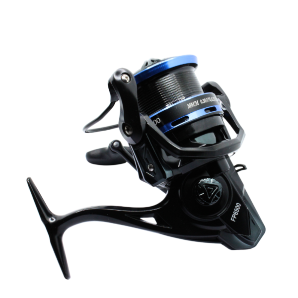 FL KOŁOWROTEK FEEDEROWY PRO FP6500 - obrazek 4