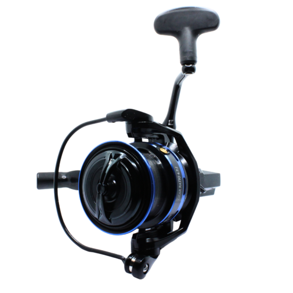 FL KOŁOWROTEK FEEDEROWY PRO FP6500 - obrazek 6