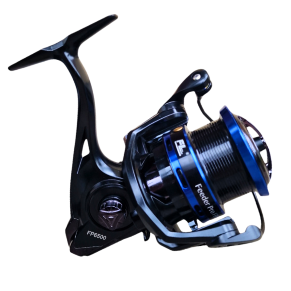 FL KOŁOWROTEK FEEDEROWY PRO FP6500 - obrazek 3