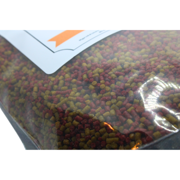 FEEDER PRO SWEET 2MM PELLET ZANĘTOWY METHOD - obrazek 3