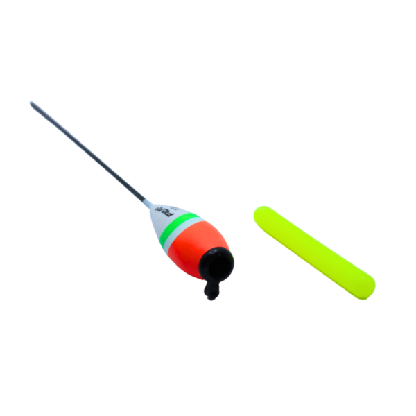 FL FISHING SPŁAWIK WĘDKARSKI 1.0 G - obrazek 5
