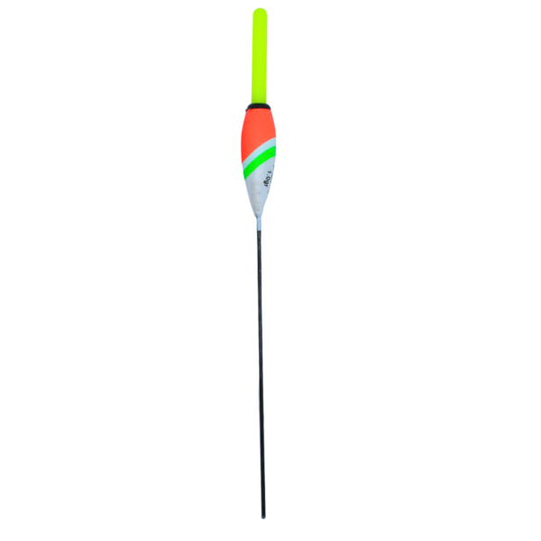 FL FISHING SPŁAWIK WĘDKARSKI 1.0 G - obrazek 2