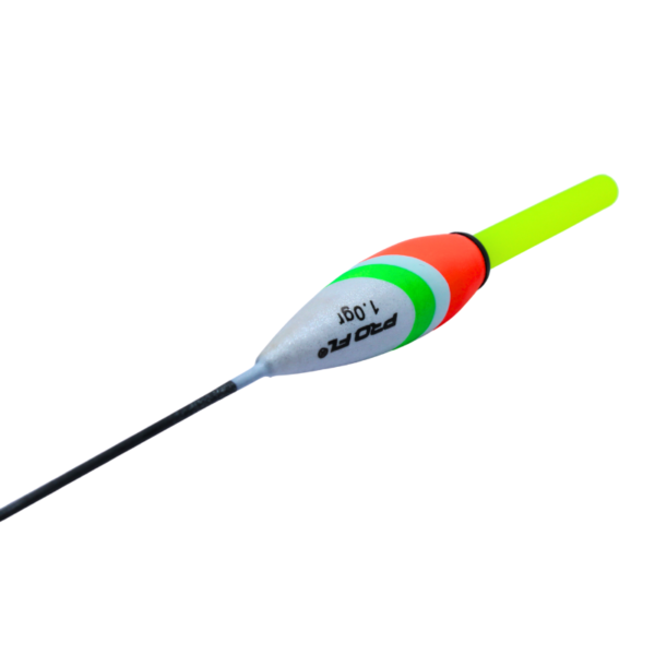 FL FISHING SPŁAWIK WĘDKARSKI 1.0 G - obrazek 6
