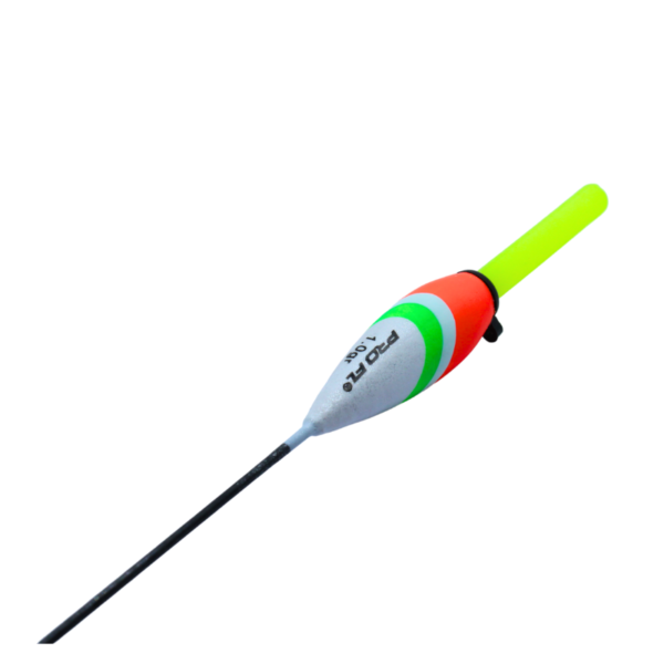 FL FISHING SPŁAWIK WĘDKARSKI 1.0 G - obrazek 3