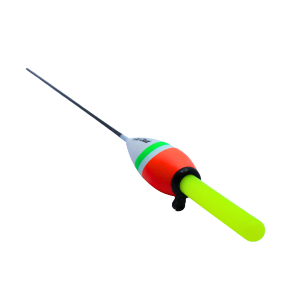 FL FISHING SPŁAWIK WĘDKARSKI 1.0 G - obrazek 4