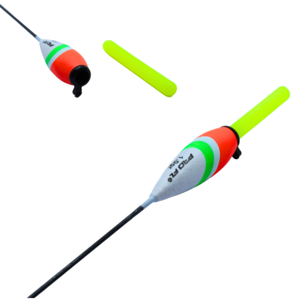 FL FISHING SPŁAWIK WĘDKARSKI 1.0 G