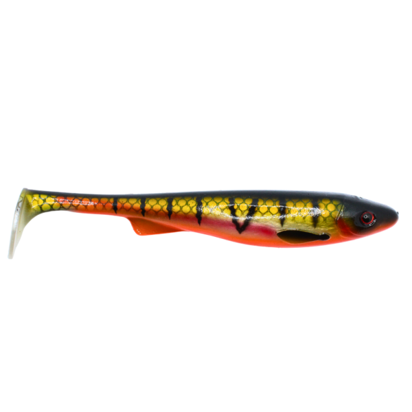 FL DUŻA GUMA GIANT 17 CM 40G LINEK- G01 - obrazek 5