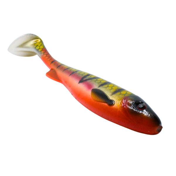 FL DUŻA GUMA GIANT 17 CM 40G LINEK- G01 - obrazek 2