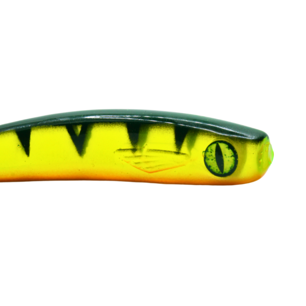 FL ZESTAW 3X GUM KAULI FIRE TIGER12,5/13,5G - K03 - obrazek 3