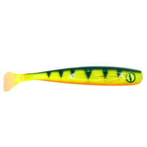 FL ZESTAW 3X GUM KAULI FIRE TIGER12,5/13,5G - K03