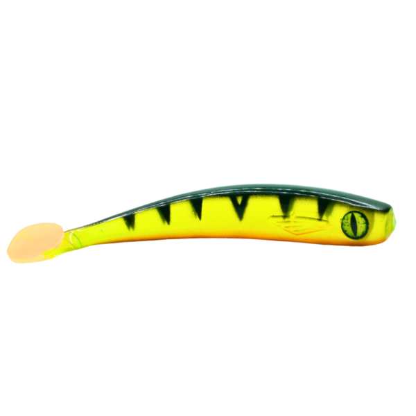FL ZESTAW 3X GUM KAULI FIRE TIGER12,5/13,5G - K03 - obrazek 4