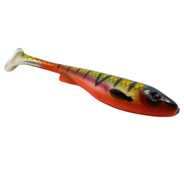 FL DUŻA GUMA GIANT 17 CM 40G LINEK- G01 - obrazek 7