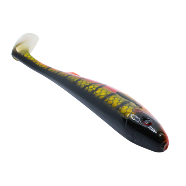 FL DUŻA GUMA GIANT 17 CM 40G LINEK- G01 - obrazek 4