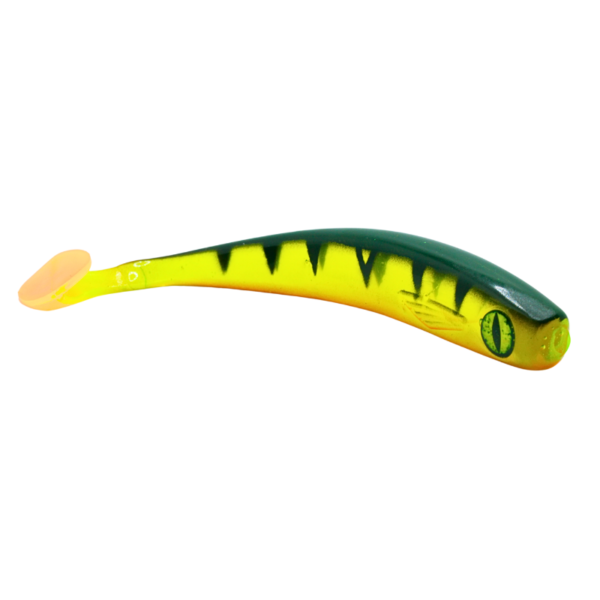 FL ZESTAW 3X GUM KAULI FIRE TIGER12,5/13,5G - K03 - obrazek 5