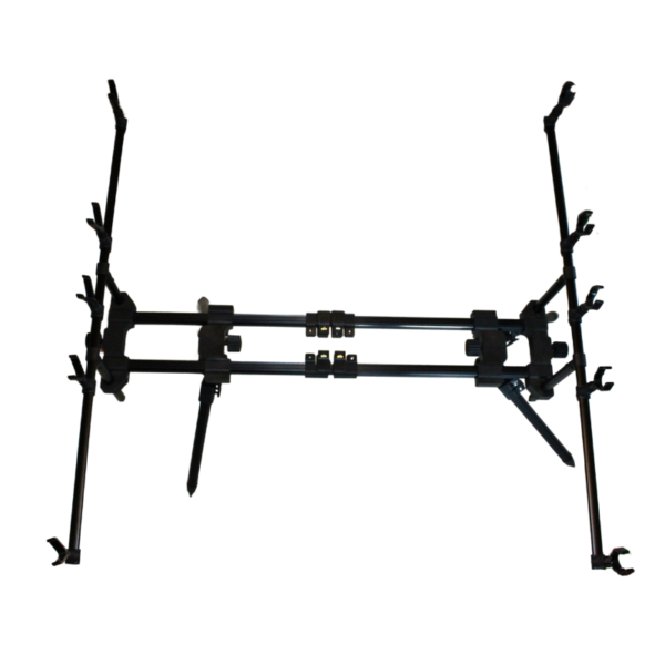 FL ROD POD STANOWISKO KARPIOWE NA 5 WĘDEK - obrazek 14
