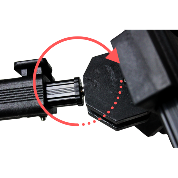 FL ROD POD STANOWISKO KARPIOWE NA 5 WĘDEK - obrazek 11
