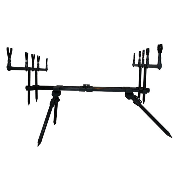 FL ROD POD STANOWISKO KARPIOWE NA 5 WĘDEK - obrazek 9