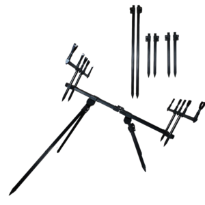FL ROD POD STANOWISKO KARPIOWE NA 5 WĘDEK