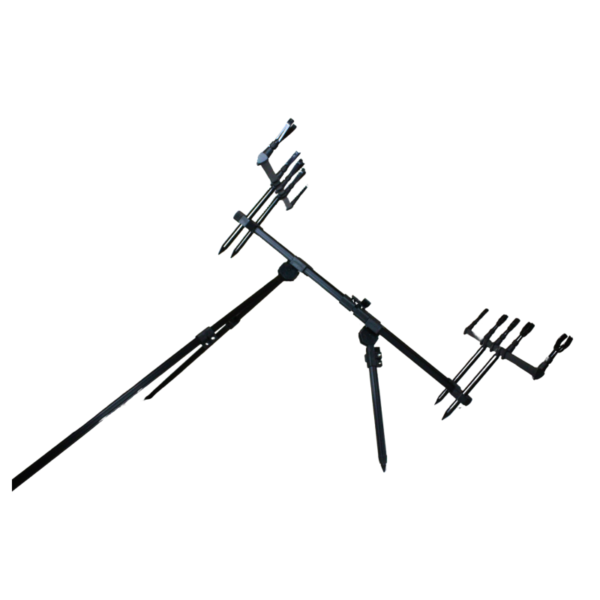 FL ROD POD STANOWISKO KARPIOWE NA 5 WĘDEK - obrazek 15