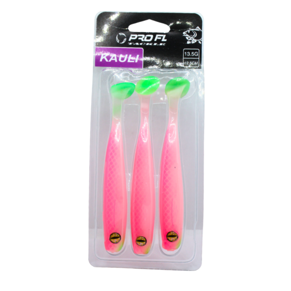 ZESTAW 3X GUM KAULI PINK 12,5/13,5G – K01 - obrazek 4