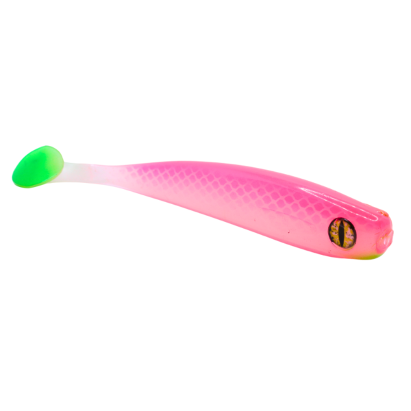 ZESTAW 3X GUM KAULI PINK 12,5/13,5G – K01 - obrazek 2