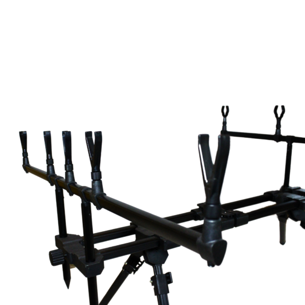 FL ROD POD STANOWISKO KARPIOWE NA 5 WĘDEK - obrazek 5