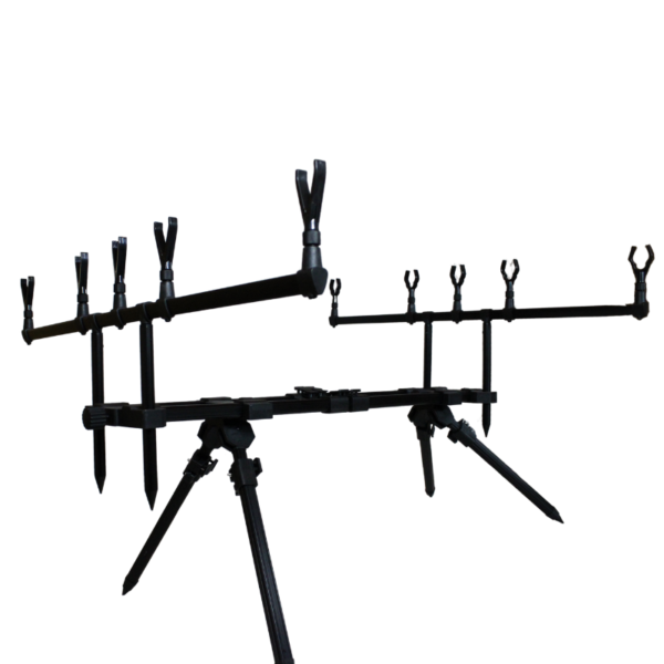 FL ROD POD STANOWISKO KARPIOWE NA 5 WĘDEK - obrazek 3
