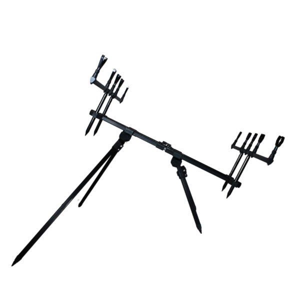FL ROD POD STANOWISKO KARPIOWE NA 5 WĘDEK - obrazek 4