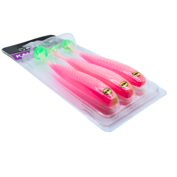 ZESTAW 3X GUM KAULI PINK 12,5/13,5G – K01 - obrazek 3