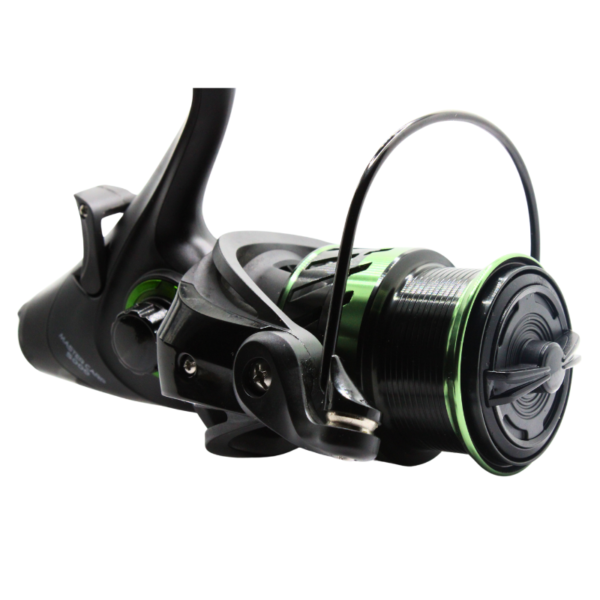KOŁOWROTEK  FEEDEROWY MASTER CARP MC5000 - obrazek 2