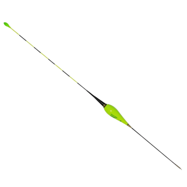 MIRACLE SPŁAWIK LED NA BATERIE 2G SELEDYN 33 CM - obrazek 2