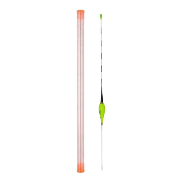 MIRACLE SPŁAWIK LED NA BATERIE 2G SELEDYN 33 CM - obrazek 4